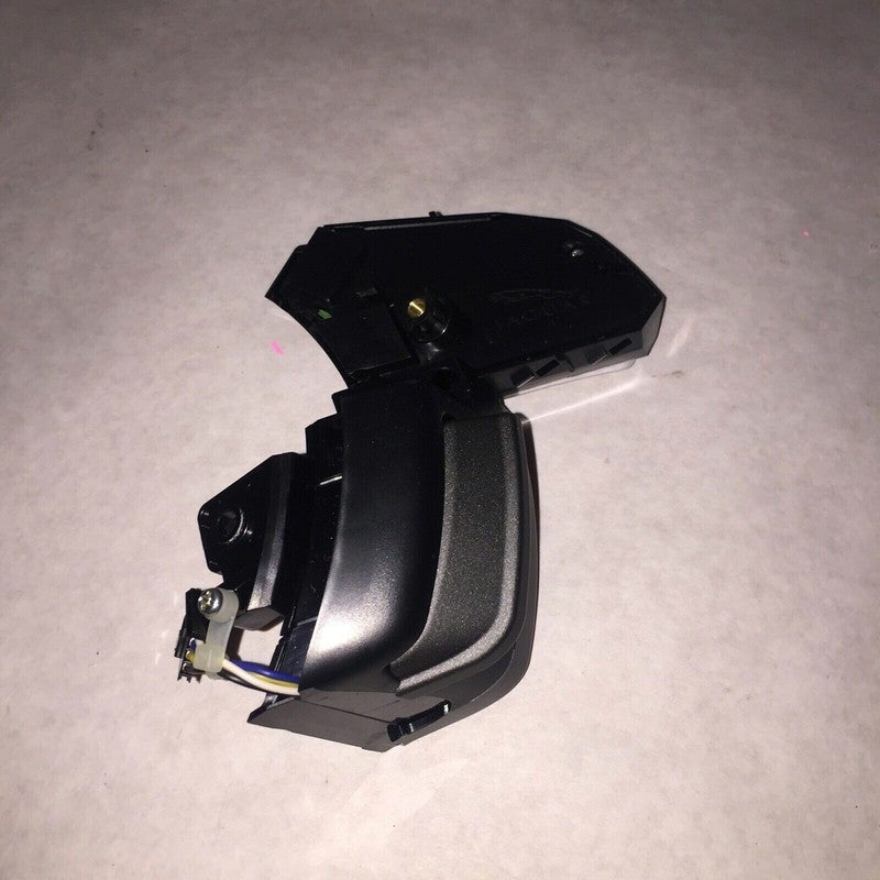BJ32-13D767-BD-5 RANGE ROVER EVOQUE LEFT STEERING WHEEL CRUISE CONTROL SWITCH 2014 2015 2016 OEM
