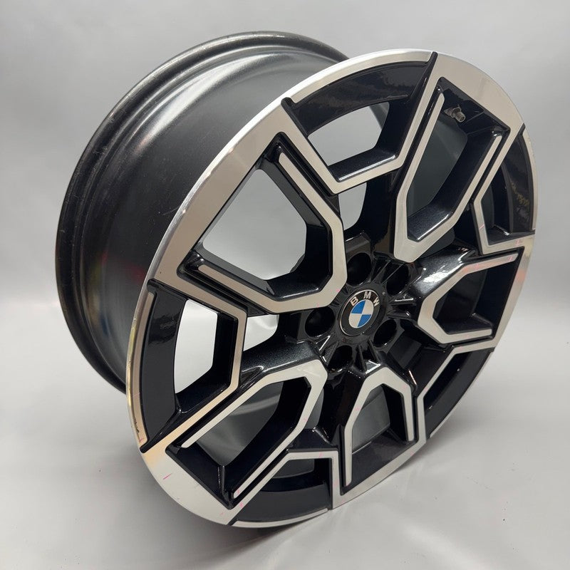 BMW X1 WHEEL RIM 19 INCH X2 2024 2025 2026 OEM 6898041
