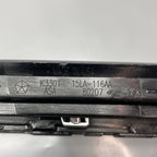 9403971 DODGE CHALLENGER FRONT GRILLE 2015 2016 2017 2018 2019 OEM 9403971