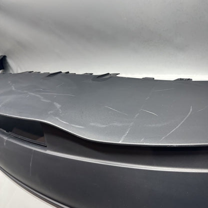 1493763-00-B TESLA MODEL Y REAR BUMPER COVER VALANCE 2020 2021 2022 2023 OEM 1493763-00-B