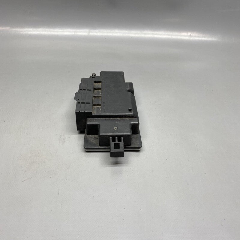 6577-9280186-01 BMW X3 SAFETY CONTROL MODULE 6577-9280186-01 2011 2012 2013 2014 2015 2016 2017 