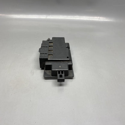 6577-9280186-01 BMW X3 SAFETY CONTROL MODULE 6577-9280186-01 2011 2012 2013 2014 2015 2016 2017 