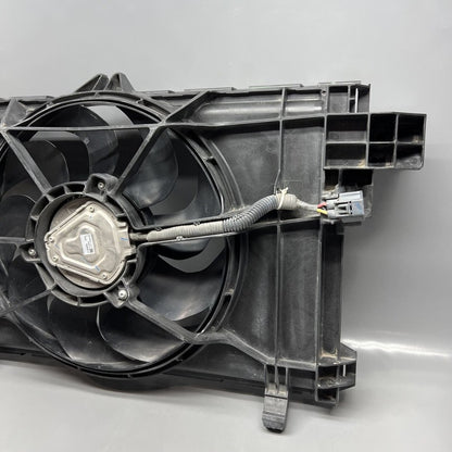 1494174-00-A TESLA MODEL Y COOLING FAN 2020 2021 2022 2023 2024 OEM 1494174-00-A
