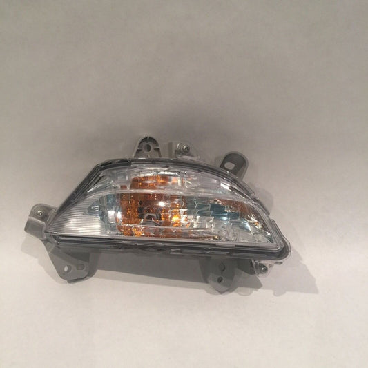 MAZDA 3 RIGHT TURN SIGNAL LIGHT 2014 2015 OEM