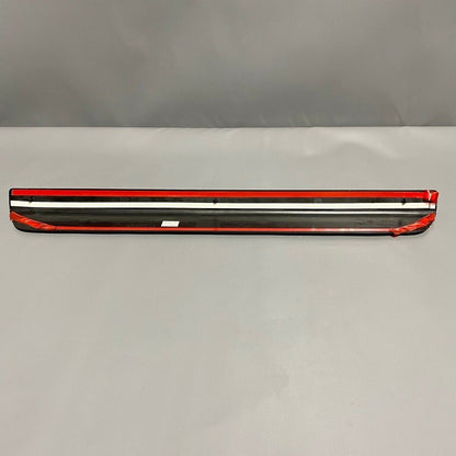 8R0853373 AUDI Q5 SILL SCUFF PLACE LEFT FRONT 2013 2014 2015 2016 2017 OEM