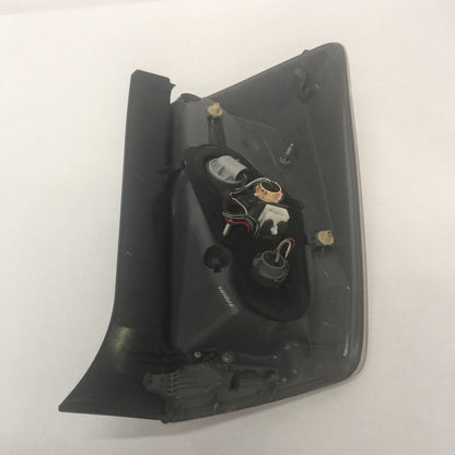 TOYOTA PRIUS TAIL LIGHT LEFT SIDE LED 2010 2011 OEM