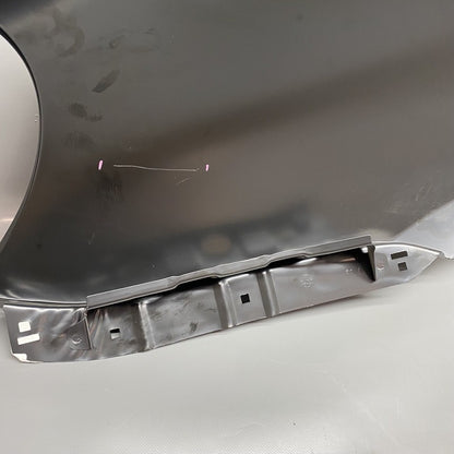 7L5821102C PORSCHE CAYENNE FENDER RIGHT 2003 2004 2005 2006 OEM 7L5821102C