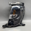 TESLA MODEL S FOG LIGHT LEFT DRIVER 2015 2016 2017 2018 2019 2020 OEM