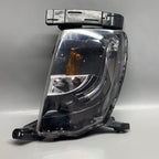 TESLA MODEL S FOG LIGHT LEFT DRIVER 2015 2016 2017 2018 2019 2020 OEM