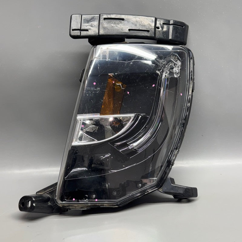 TESLA MODEL S FOG LIGHT LEFT DRIVER 2015 2016 2017 2018 2019 2020 OEM