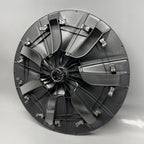 1044235-00-B TESLA MODEL Y WHEEL COVER HUBCAP 19 INCH 2020 2021 2022 2023 OEM 1044235-00-B
