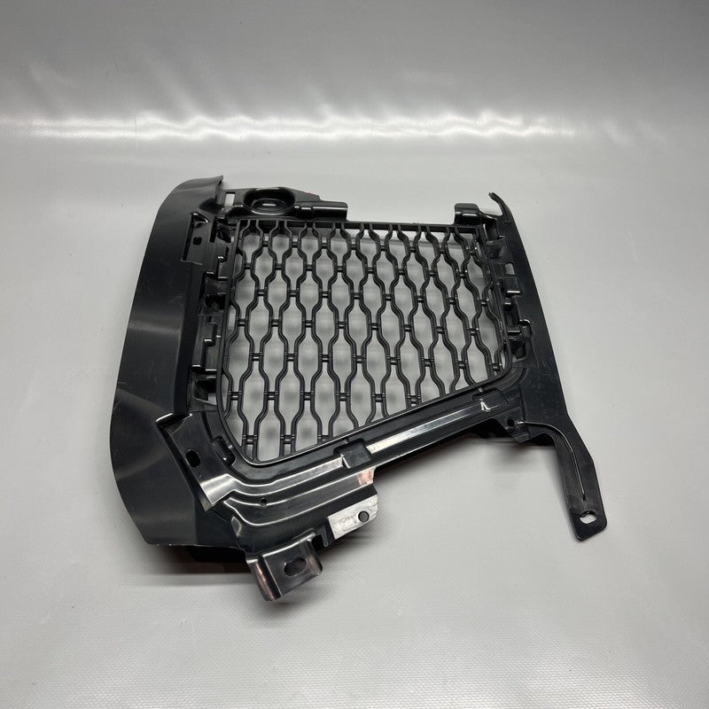 JK62-018K28-AC RANGE ROVER SPORT BUMPER GRILLE LEFT 2018 2019 2020 OEM JK62-018K28-AC