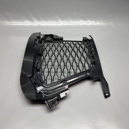 JK62-018K28-AC RANGE ROVER SPORT BUMPER GRILLE LEFT 2018 2019 2020 OEM JK62-018K28-AC