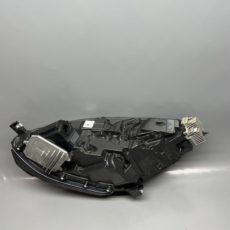 1077372-00-i TESLA MODEL 3 HEADLIGHT RIGHT PASSENGER 2017 2018 2019 2020 LED OEM 1077372-00-i