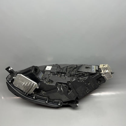 1077372-00-i TESLA MODEL 3 HEADLIGHT RIGHT PASSENGER 2017 2018 2019 2020 LED OEM 1077372-00-i