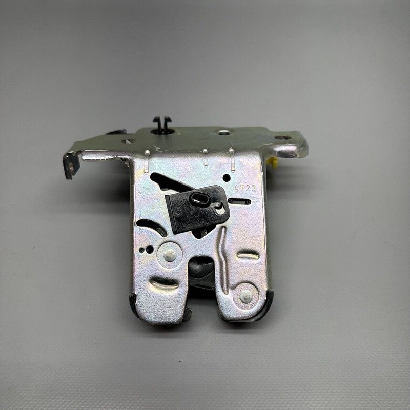 89A827506 AUDI Q4 E-TRON TRUNK LOCK LATCH 2024 OEM 89A827506