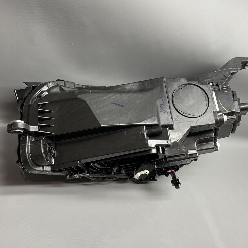 A1679060205 MERCEDES BENZ GLE350 HEADLIGHT RIGHT PASSENGER 2020 2021 2022 A1679060205 LED