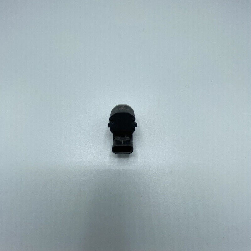 9231281 BMW 528 PARKING SENSOR FRONT 9231281 2011 2012 2013 OEM FLO BLACK