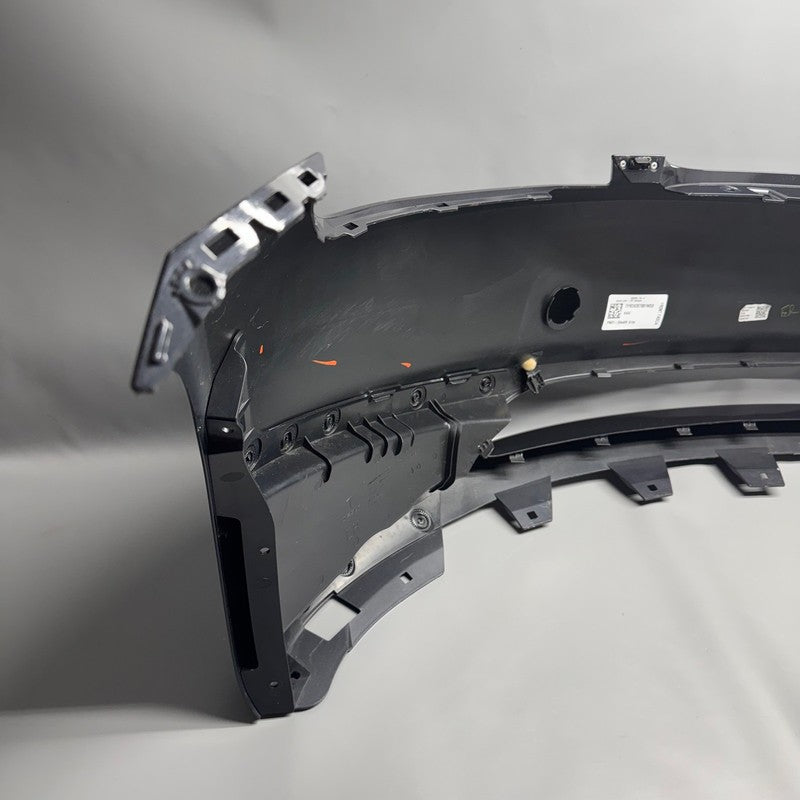 TESLA MODEL 3 FRONT BUMPER 2024 2025 OEM 2005802-00-B