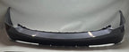 TESLA MODEL X PLAID REAR BUMPER 2023 2024 OEM 1034804-00-E