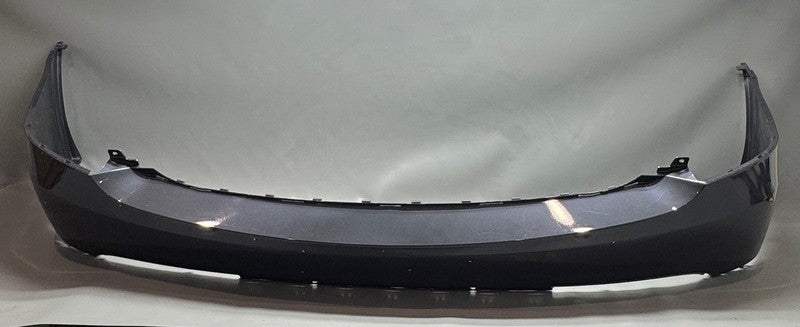 TESLA MODEL X PLAID REAR BUMPER 2023 2024 OEM 1034804-00-E