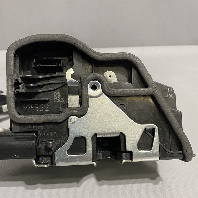 650 BMW 650 GRAN COUPE DOOR HANDLE WITH LOCK LATCH 640 F06 2011 2012 2013 2014 2015