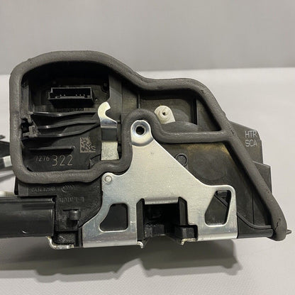 650 BMW 650 GRAN COUPE DOOR HANDLE WITH LOCK LATCH 640 F06 2011 2012 2013 2014 2015