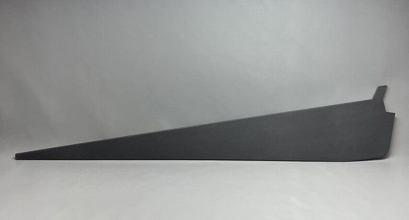 1817891-00 TESLA CYBERTRUCK UPPER BED SIDE WALL RIGHT 2024 2025 OEM 1817891-00