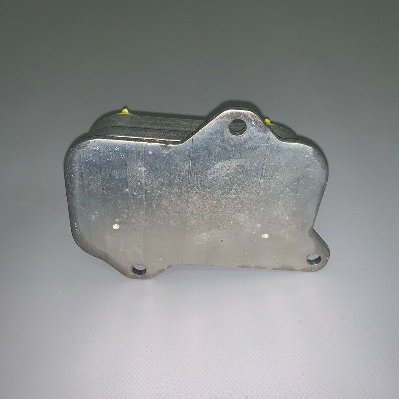 670031618 MASERATI GHIBLI V6 POWER STEERING FLUID WATER HEAT EXCHANGE 2014 2015 2016 2017 