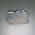 670031618 MASERATI GHIBLI V6 POWER STEERING FLUID WATER HEAT EXCHANGE 2014 2015 2016 2017 