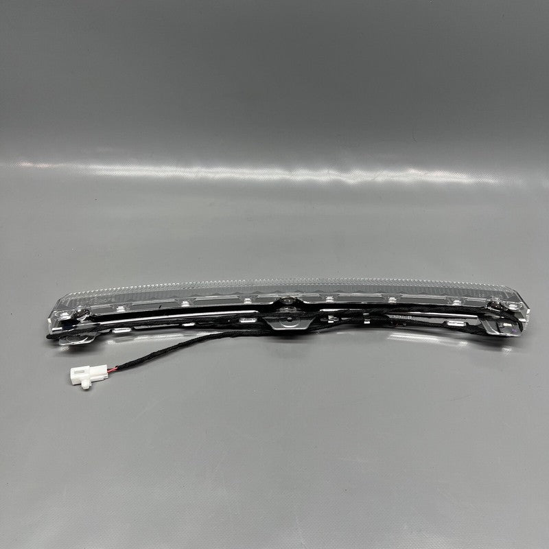 670008130 MASERATI GHIBLI REAR 3RD BRAKE LIGHT 2014 2015 2016 2017 OEM 670008130