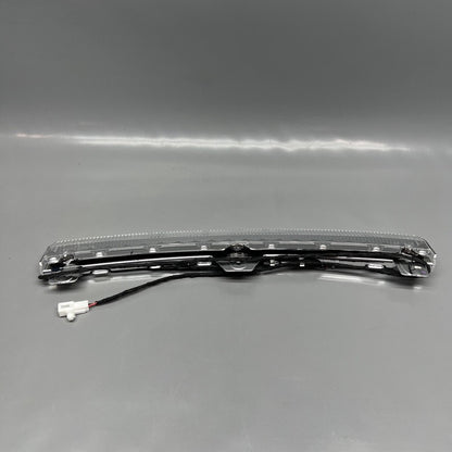 670008130 MASERATI GHIBLI REAR 3RD BRAKE LIGHT 2014 2015 2016 2017 OEM 670008130
