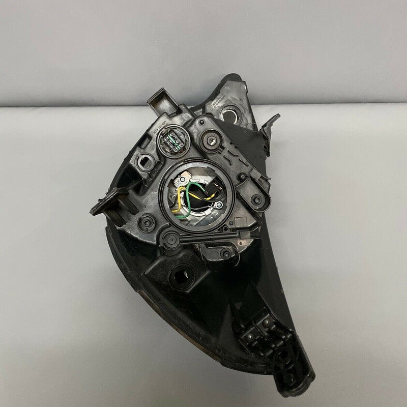 KIA RIO HEADLIGHT RIGHT SIDE 2012 2013 2014 HALOGEN SEDAN OEM