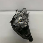 KIA RIO HEADLIGHT RIGHT SIDE 2012 2013 2014 HALOGEN SEDAN OEM