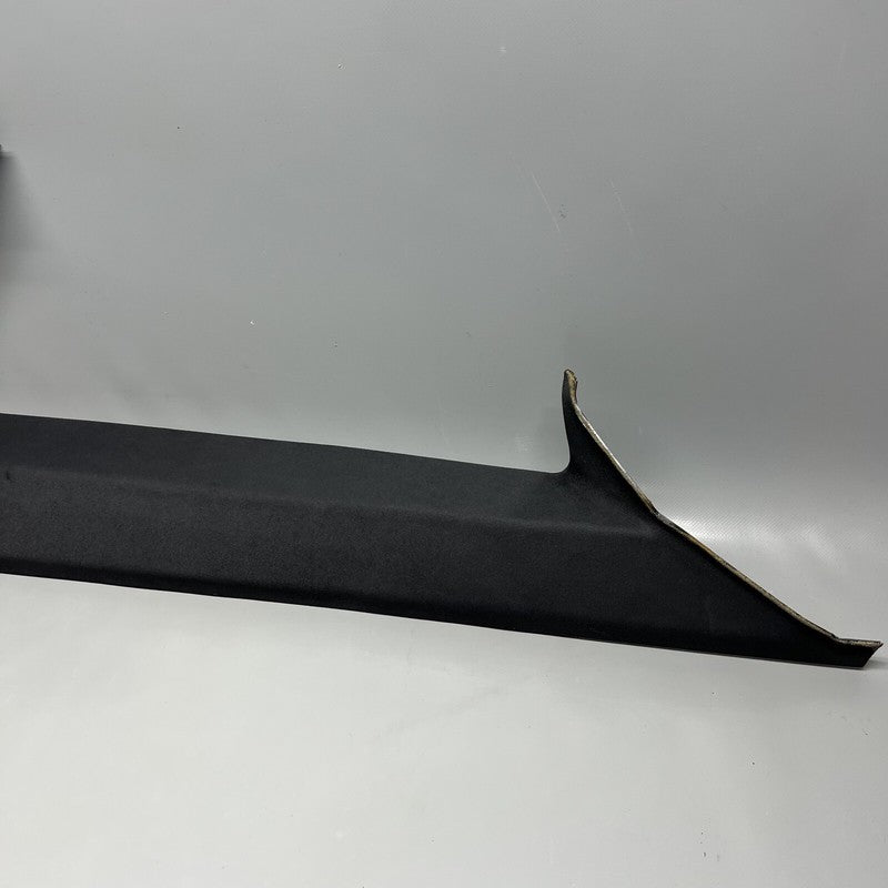 1916130-00 TESLA MODEL 3 A PILLAR GARNIGH RIGHT 2024 2025 OEM 1916130-00