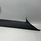1916130-00 TESLA MODEL 3 A PILLAR GARNIGH RIGHT 2024 2025 OEM 1916130-00