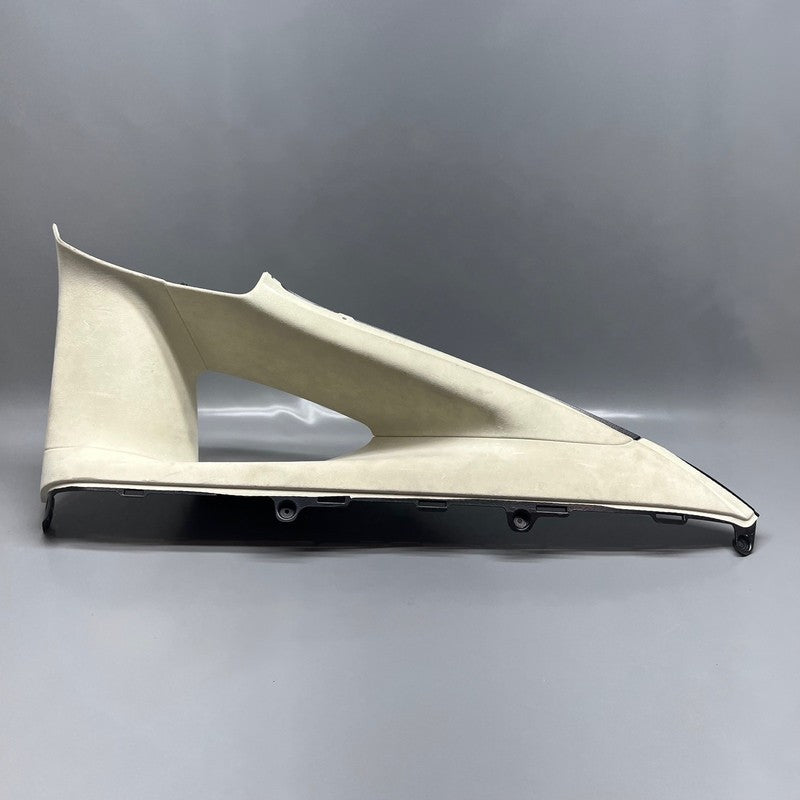 1050246-07-E TESLA MODEL X C PILLAR UPPER TRIM RIGHT 2016 2017 2018 2019 2020 OEM