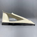 1050246-07-E TESLA MODEL X C PILLAR UPPER TRIM RIGHT 2016 2017 2018 2019 2020 OEM