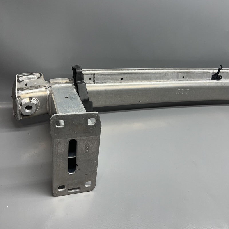 4M0807109A AUDI Q7 REINFORCEMENT FRONT 2017 2018 2019 2020 2021 OEM 4M0807109A