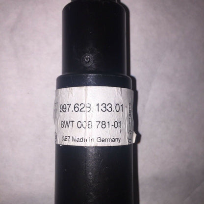 99762813301 PORSCHE 911 CARRERA 997 HEADLIGHT WASHER NOZZLE 2005 06 07 08 09 2010 2011 2012 