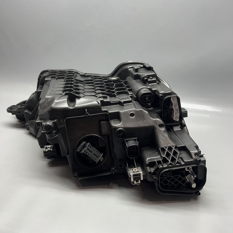 4KE941035B AUDI E TRON HEADLIGHT LEFT DRIVER LED OEM 2019 2020 2021 2022 2023 4KE941035B