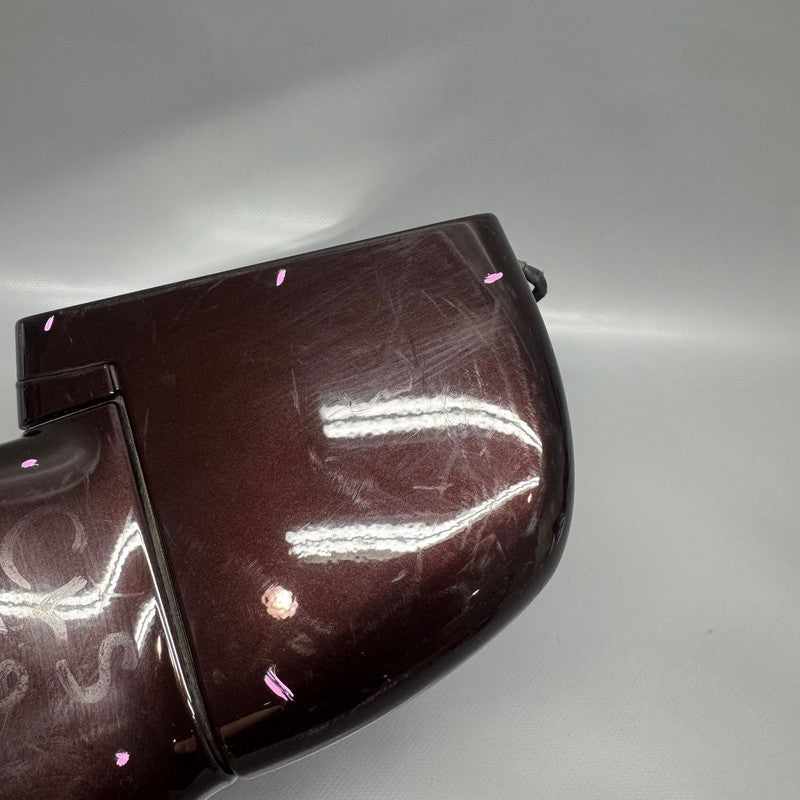 MERCEDES BENZ CLS550 MIRROR LEFT DRIVER CLS63 2012 2013 2014 OEM