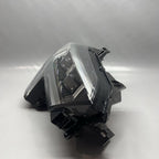 TOYOTA TUNDRA HEADLIGHT RIGHT PASSENGER 2022 2023 2024 LED OEM 