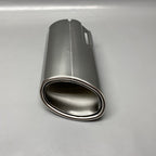 A2044906427 MERCEDES BENZ C300 EXHAUST TAIL PIPE RIGHT 2008 2009 2010 2011 2012 13 2014 OEM