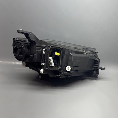 A1679065908 MERCEDES BENZ GLE350 HEADLIGHT LEFT DRIVER MULTIBEAM LED 2020 2021 2022 2023 OEM