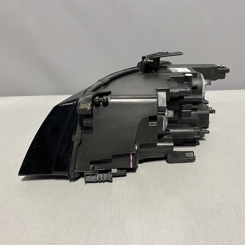 AUDI A4 HEADLIGHT RIGHT PASSENGER HALOGEN 8K0941004B 2009 2010 2011 20