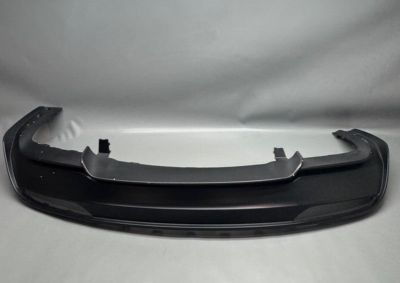 TESLA MODEL 3 PERFORMANCE REAR BUMPER LOWER VALANCE 2024-2026 OEM 1831