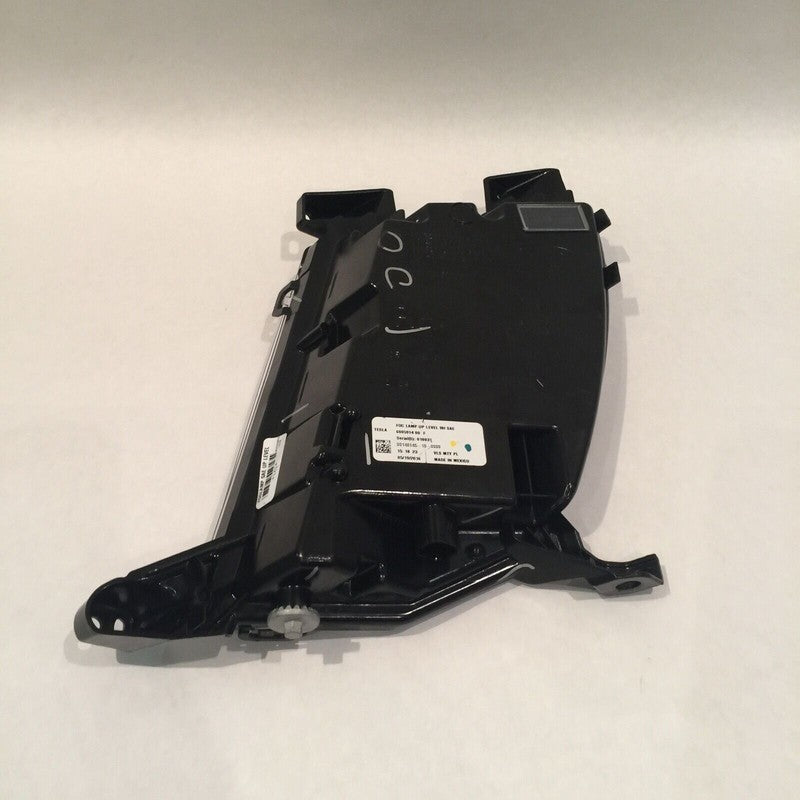 600591400F TESLA MODEL S RIGHT SIDE FOG LIGHT 2012 2013 2014 2015 600591400F OEM