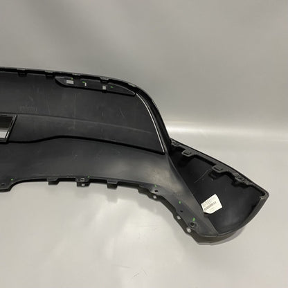 1494006-00-C TESLA MODEL Y REAR BUMPER DIFFUSER VALANCE 1494006-00-C 2020 2021 2022 OEM