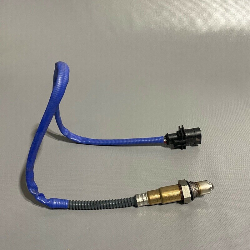 670009076 MASERATI GHIBLI QUATTROPORTE LAMBDA SENSOR LEFT FRONT 2014 2015 2016 2017 OEM